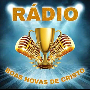 Radio Boas Novas de Cristo